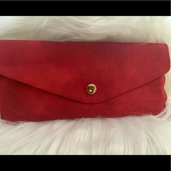 Luxe makeup brushes, brand new! - Picture 2 of 6